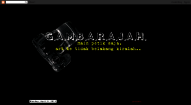 gambors.blogspot.com