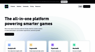 gameanalytics.com