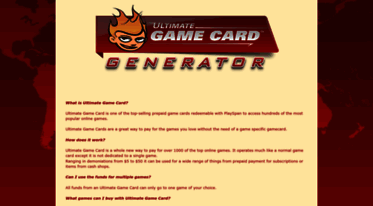 gamecard-generator.blogspot.com