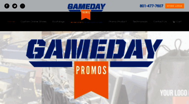 gameday-promos.com