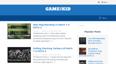 gameforkid.net