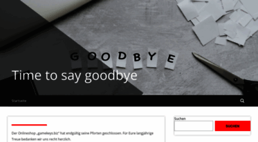 gamekeys.biz