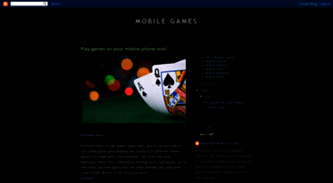 games-on-mobile.blogspot.com