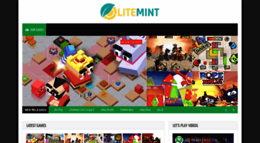 games.litemint.com