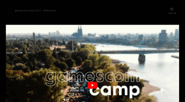 gamescomcamp.de