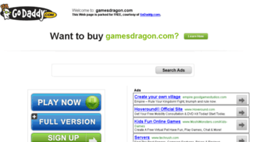 gamesdragon.com