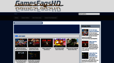 gamesfagshd.blogspot.com