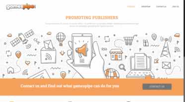 gamespipe.com