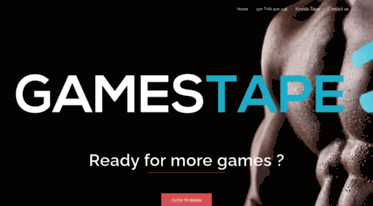 gamestape.com