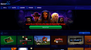 gametwist net gametwist net