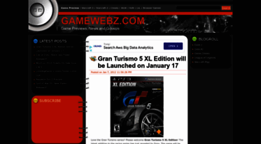 gamewebz.com