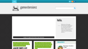 gamextensionz.blogspot.com