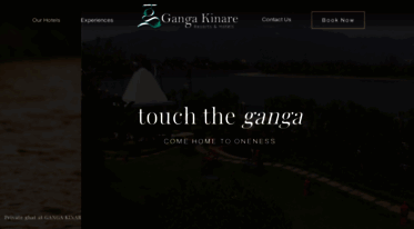 gangakinare.com