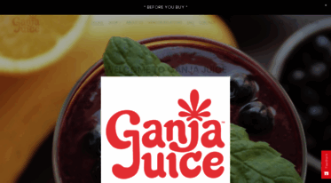 ganja-juice.com