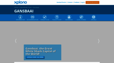 gansbaai.com