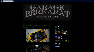 garageberkarat.blogspot.com