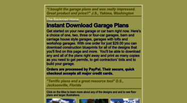 garagebuilding101.com