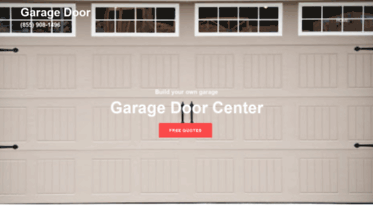garagedoorsorl.com