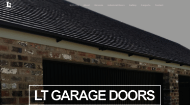 garagedoorsstaffordshire.co.uk