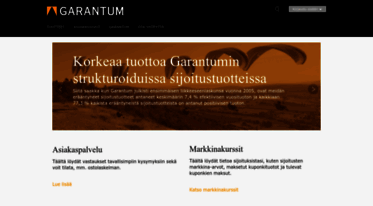 garantum.fi