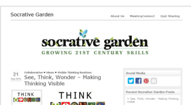 garden.socrative.com