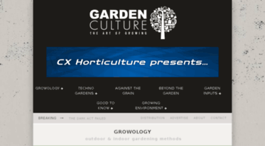 gardenculture.net