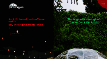 gardenigloo.com