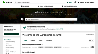 gardennet.com