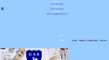 gas-guard.net