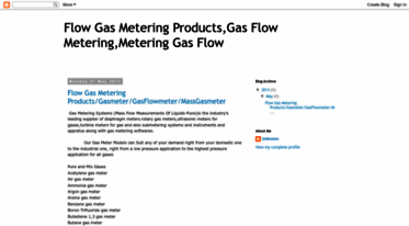 gasflowmetering-gasmeter-flowgasmeter.blogspot.com