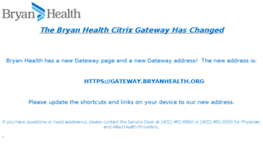 gateway.bryanlgh.org