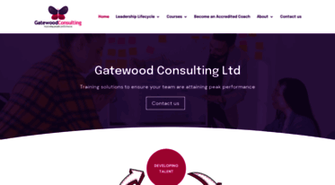 gatewoodconsulting.co.uk