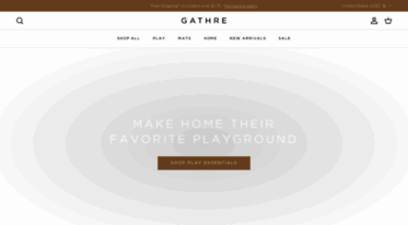 gathre.com