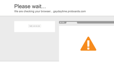 gaydaytime.proboards.com