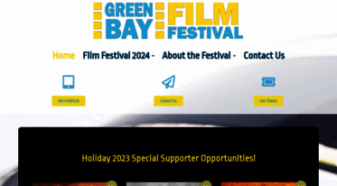 gbfilmfestival.org