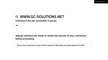 gc-solutions.net