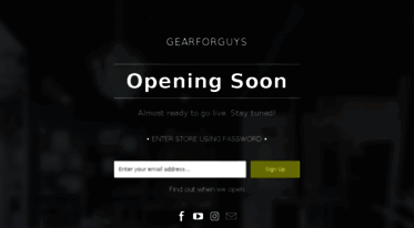gearforguys.com