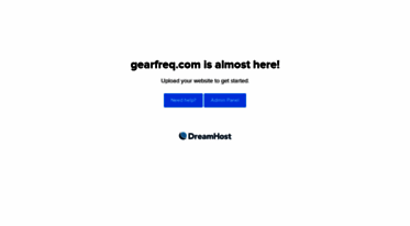 gearfreq.com