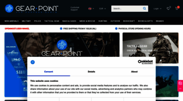 gearpoint.nl