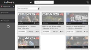 gearsofwar.yougamers.co