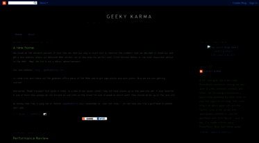 geekykarma.blogspot.com