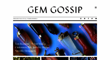 gemgossip.com