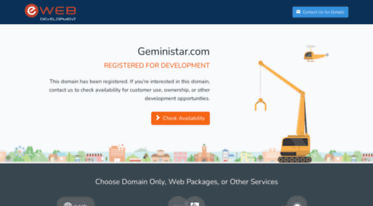 geministar.com