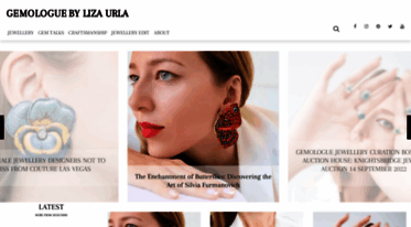 gemologue.com