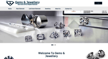 gemsnjewellery.com