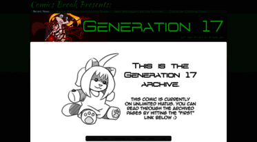 generation17.petitesymphony.com
