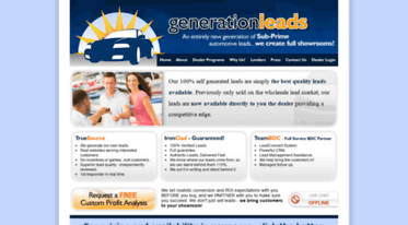 generationleads.com