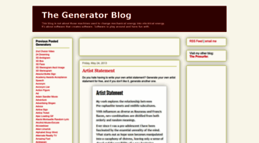 generatorblog.blogspot.com