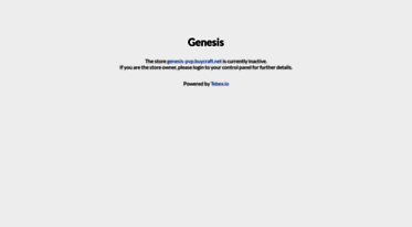 genesis-pvp.buycraft.net