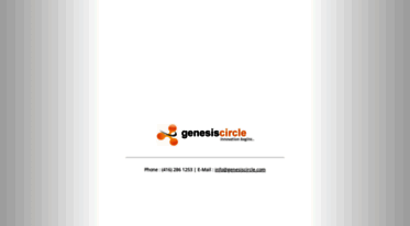 genesiscircle.com